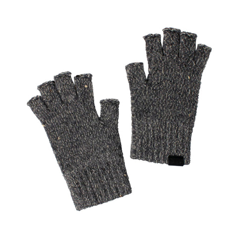 Infielder Design Merino Wool Cut Gloves, Grey
