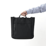 Bag'n'Noun Cordura Tool Bag, Black