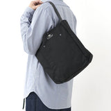 Bag'n'Noun Cordura Tool Bag Mini, Black
