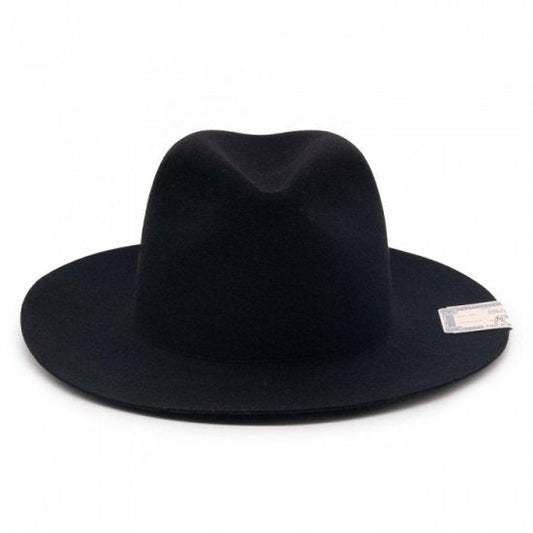 Travelers Hat, Black