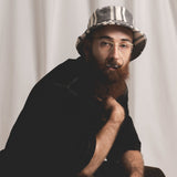 H.W. Dog & Co. Mexican Bucket Hat, Stripe