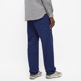 orSlow French Work Pants, Blue