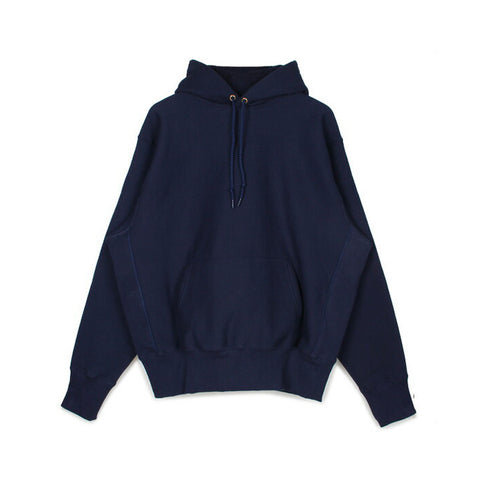 Camber Pullover Hoodie, Navy