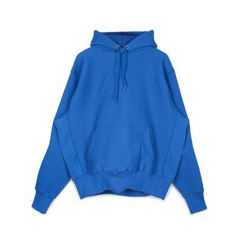 Camber Pullover Hoodie, Royal Blue