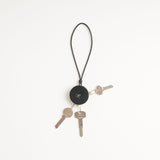 i ro se Yo-yo Key Holder, Black