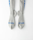 Roster Sox Hope Socks, Grey