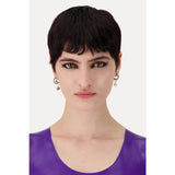 Justine Clenquet Blair Earrings