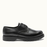 Kleman Dormance P1, Black