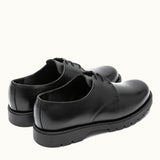 Kleman Dormance P1, Black