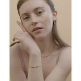 Louise Damas Carrie Bracelet