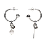 Justine Clenquet Leeloo Earrings