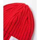 Racal Standard Knit Cap, Brown