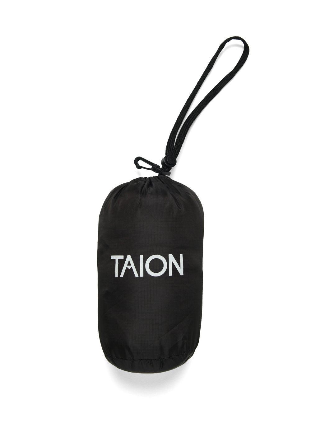 Taion Military Zip Down Jacket, Dark Olive