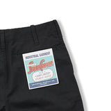 Universal Overall Women's Basic Short Trousers, Beige