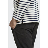 Andersen-Andersen Boatsman Sweater, Navy Blue