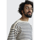 Andersen-Andersen Boatsman Sweater, Raw Cotton
