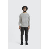 Andersen-Andersen Boatsman Sweater, Navy Blue