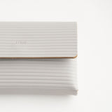 i ro se Cardboard Card / Wallet, Gray