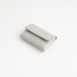 i ro se Cardboard Card / Wallet, Gray