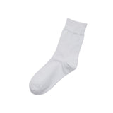 Memeri Supima Cotton Socks, Off White