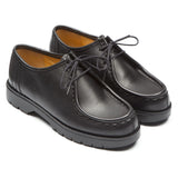 Kleman Padror, Black
