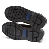 Kleman Padror, Black