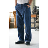 orSlow US Navy Utility Pants, One Wash