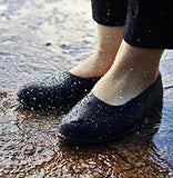 Opanak Slip-On, Black
